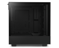 NZXT H5 Elite Black - 1089263 - zdjęcie 1